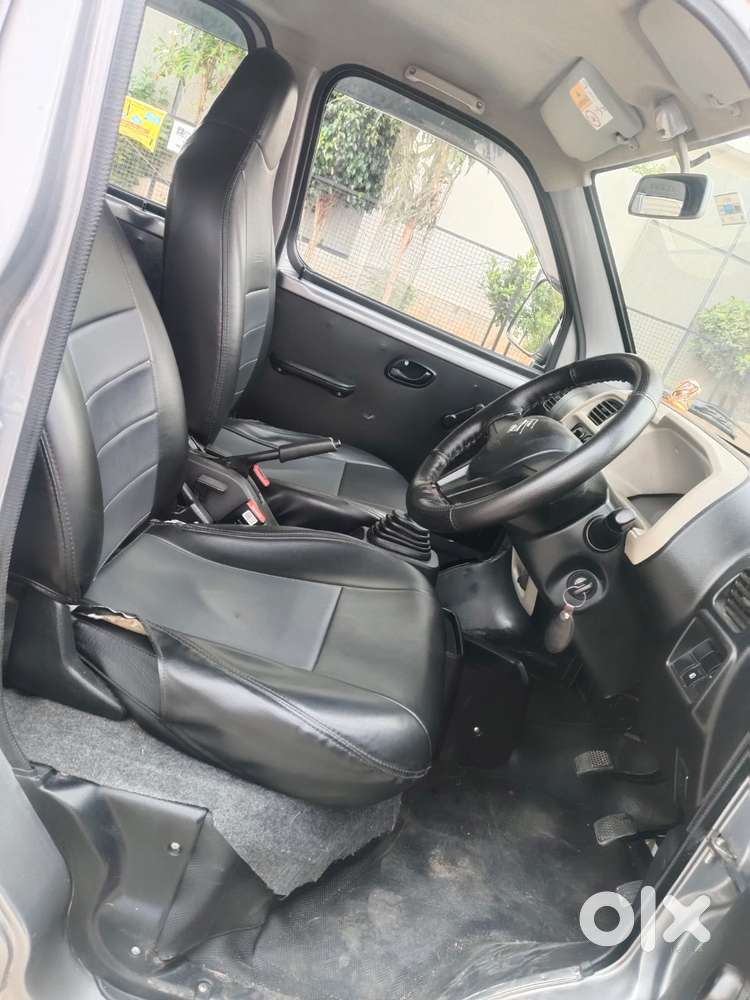 Maruti Suzuki Eeco 1.2 7 Str, 2023, Petrol