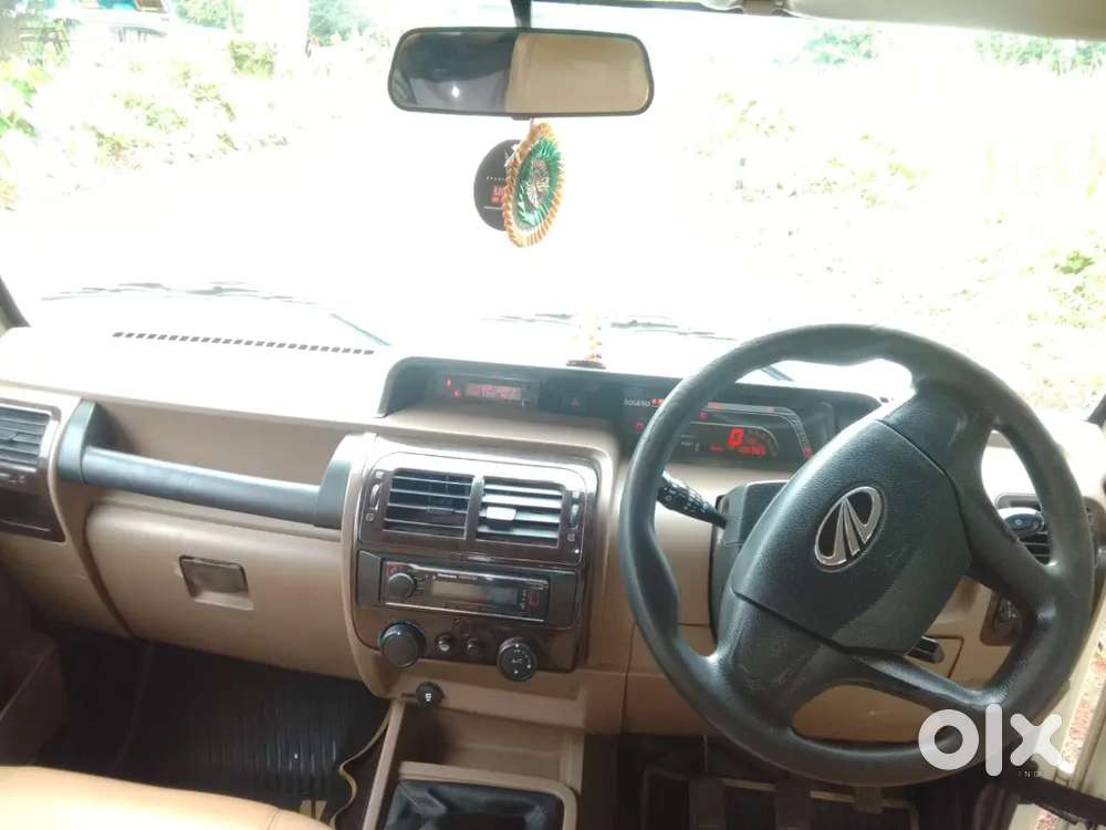 Mahindra Bolero 2020 Diesel 100000 Km Driven