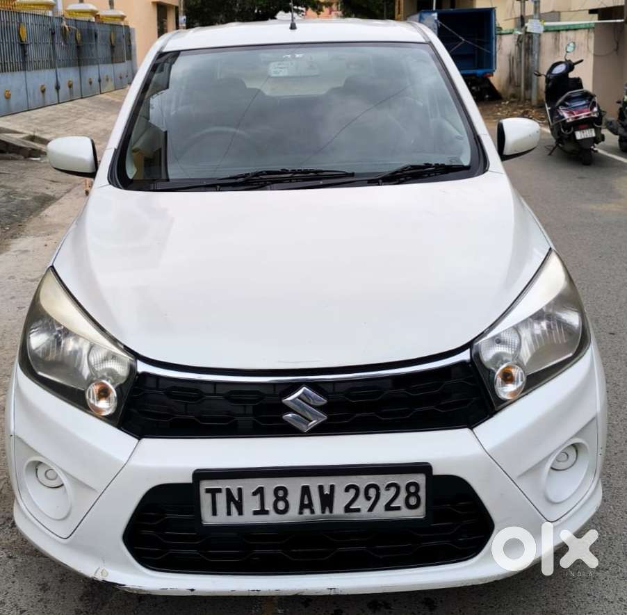 Maruti Suzuki Celerio Vxi(o), 2019, Petrol
