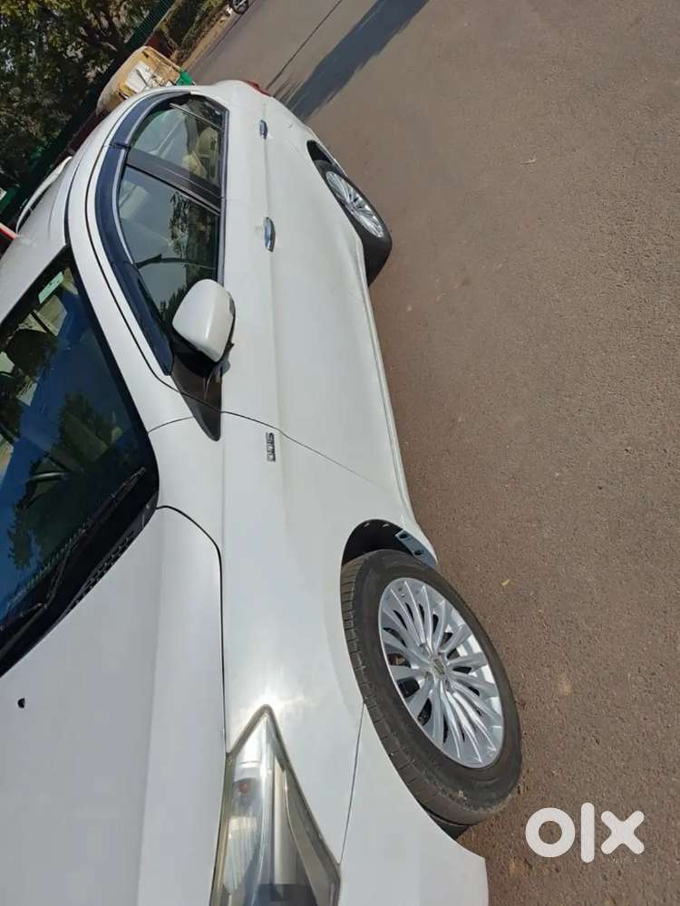Maruti Suzuki Ciaz 2015 Diesel Good Condition