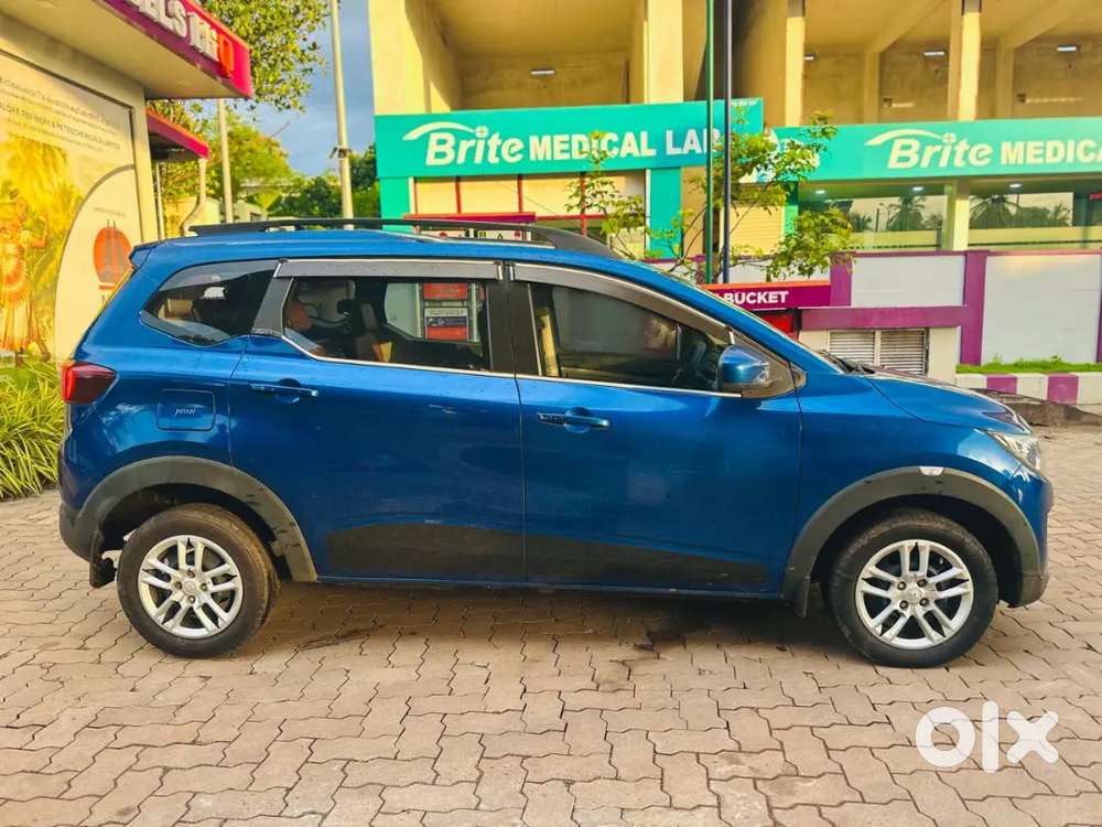 Renault Triber 2019 Petrol 30000 Km Driven