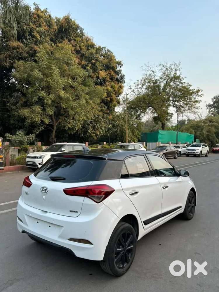 Hyundai Elite I20 2015 Diesel Well Maintained