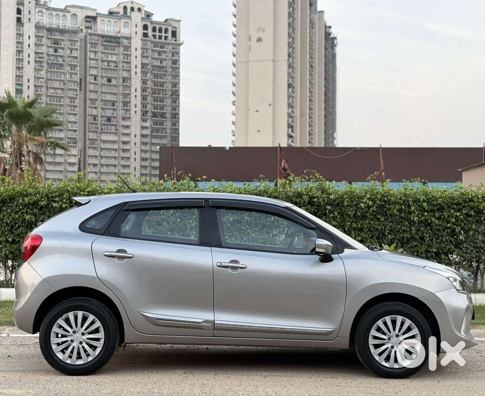 Maruti Suzuki Baleno 1.2 Delta, 2020, Petrol