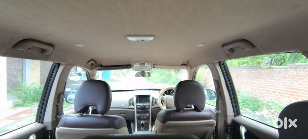 Mahindra Xuv500 W6 2wd, 2014, Diesel
