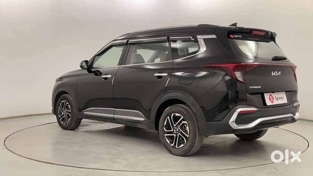 Kia Carens 1.5 Luxury Plus Diesel 7str Imt, 2022, Diesel