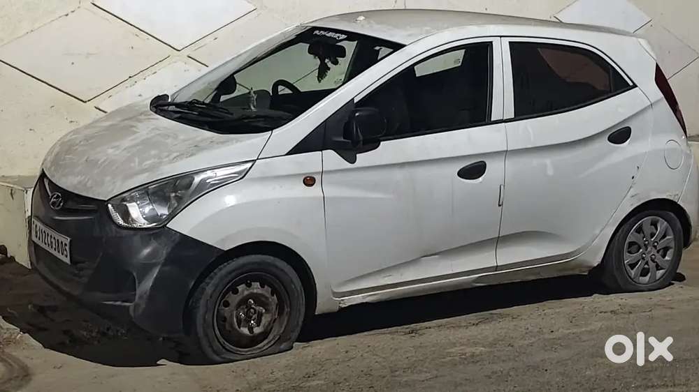 Hyundai Eon 2015