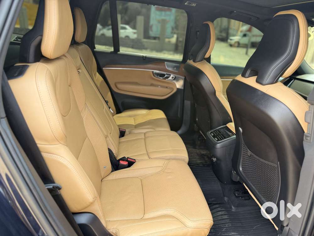 Volvo Xc90 D5 Awd, 2018, Diesel
