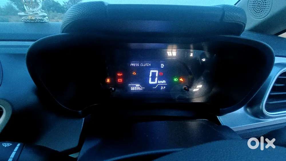 Tata Altroz 2023 Cng & Hybrids 69000 Km Driven
