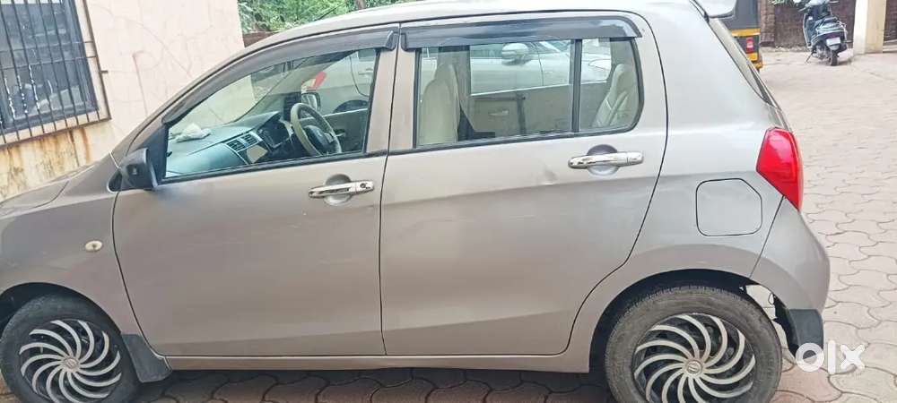 Maruti Suzuki Celerio 2015 Good Condition