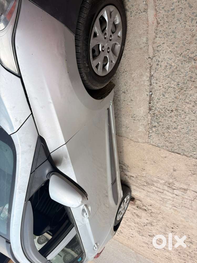 Hyundai Grand I10 2016 Manual