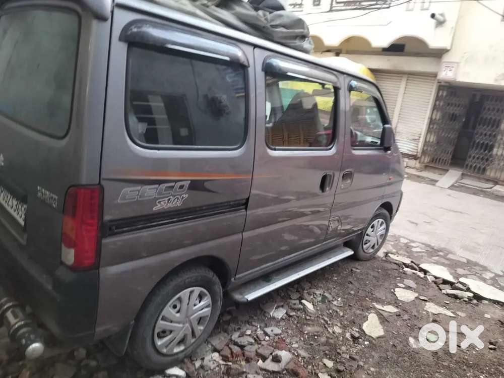 Maruti Suzuki Eeco 2023