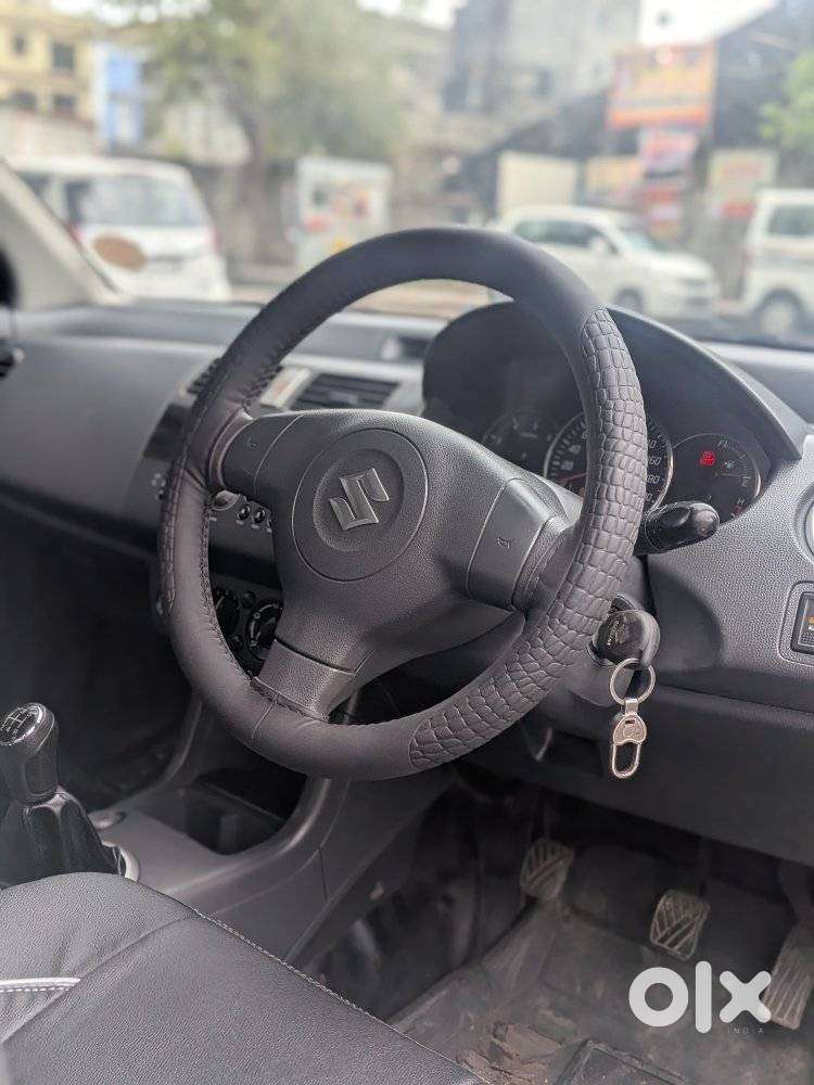 Maruti Suzuki Swift Dzire Vdi Bsiv, 2010, Diesel