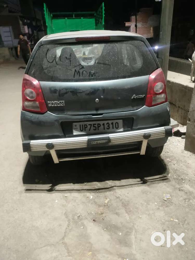 Maruti Suzuki A-star 2011 Petrol 920000 Km Driven