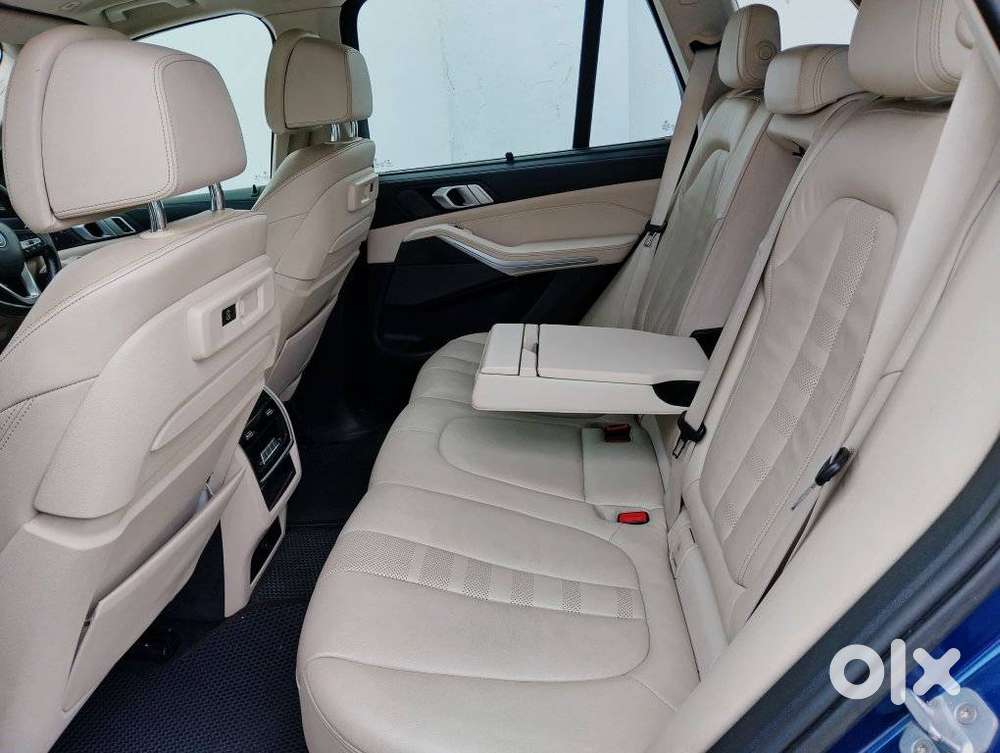 Bmw X5 Xdrive30d Xline, 2019, Diesel