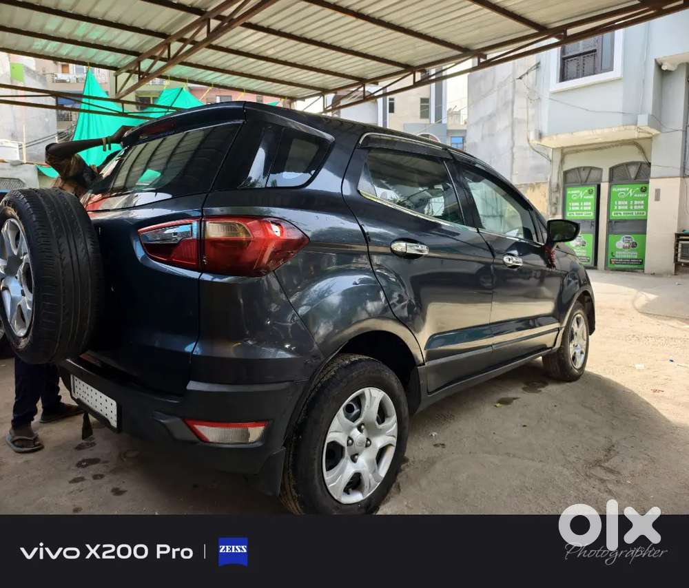 Gud Condition Car, Performance Excellent