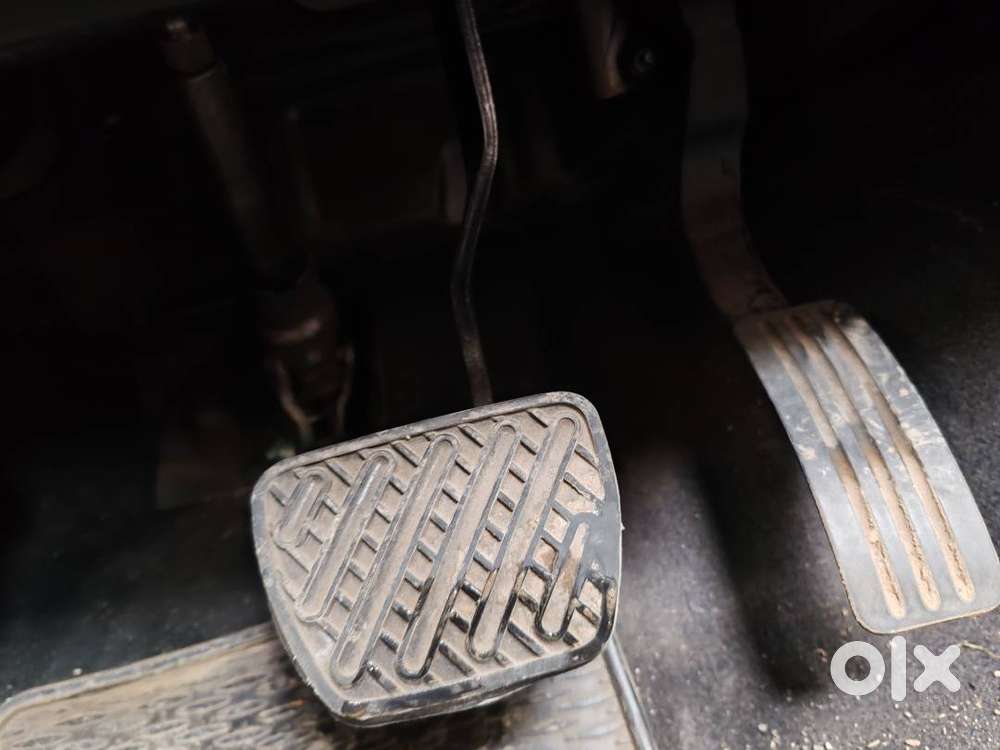 Automatic Car In Good Condition