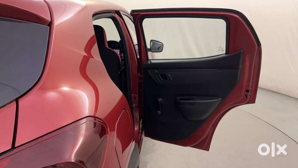 Renault Kwid Rxt 1.0, 2020, Petrol