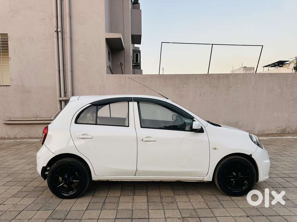 Nissan Micra 2012-2017 Xl Optional, 2014, Petrol