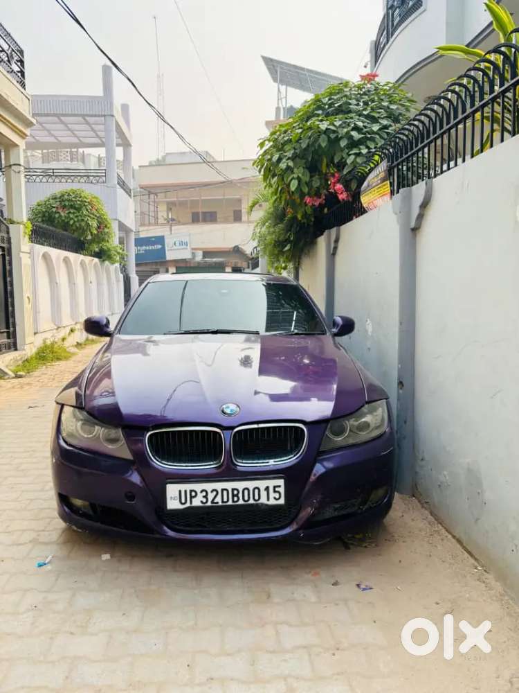 Bmw 3 Series Gt 2010 Diesel Well Maintained