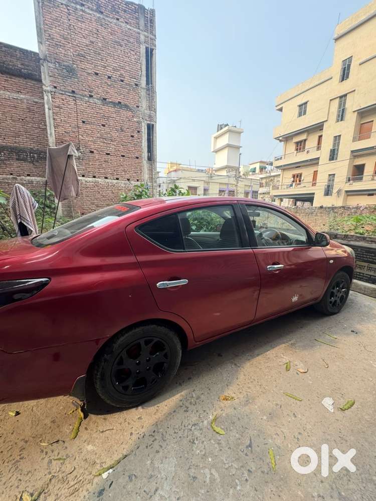Renault Scala Diesel 2014
