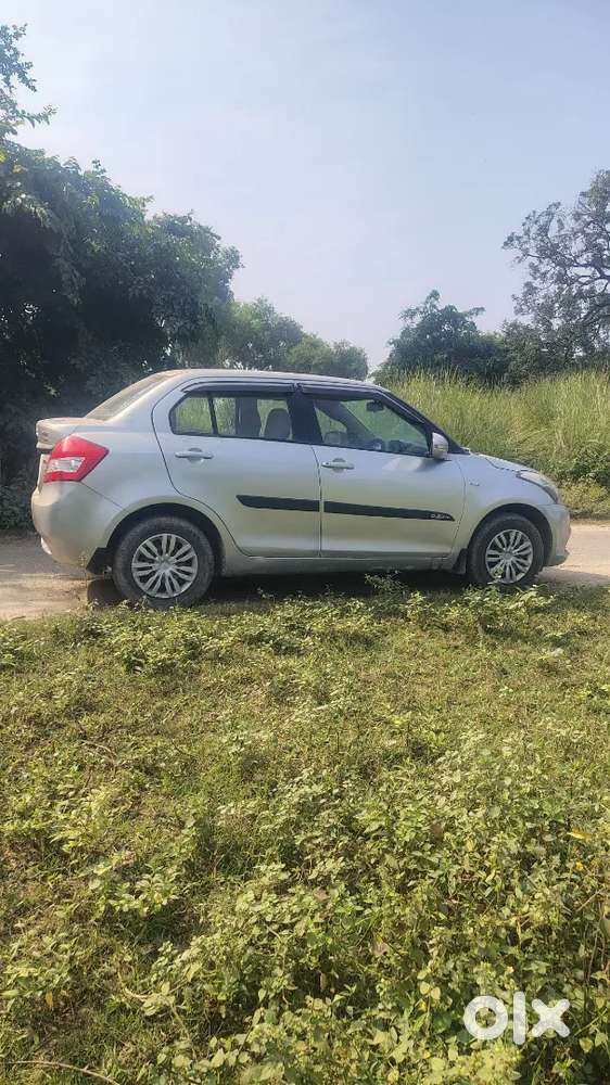 Maruti Swift Dzire Vdi 2014