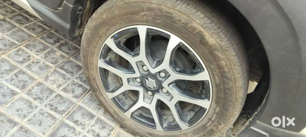 Maruti Suzuki Xl6 1.5 Zeta Mt, 2024, Petrol