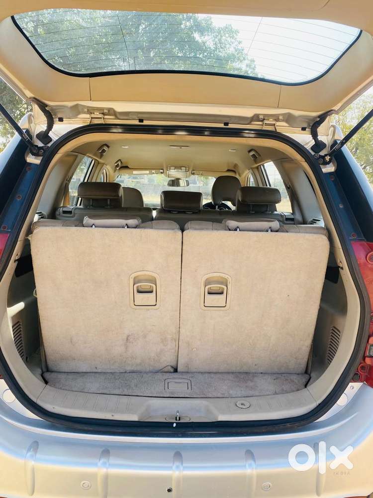 Mahindra Xuv500 2011-2015 W8 2wd, 2015, Diesel