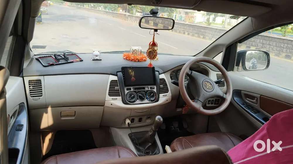 Toyota Innova 2009