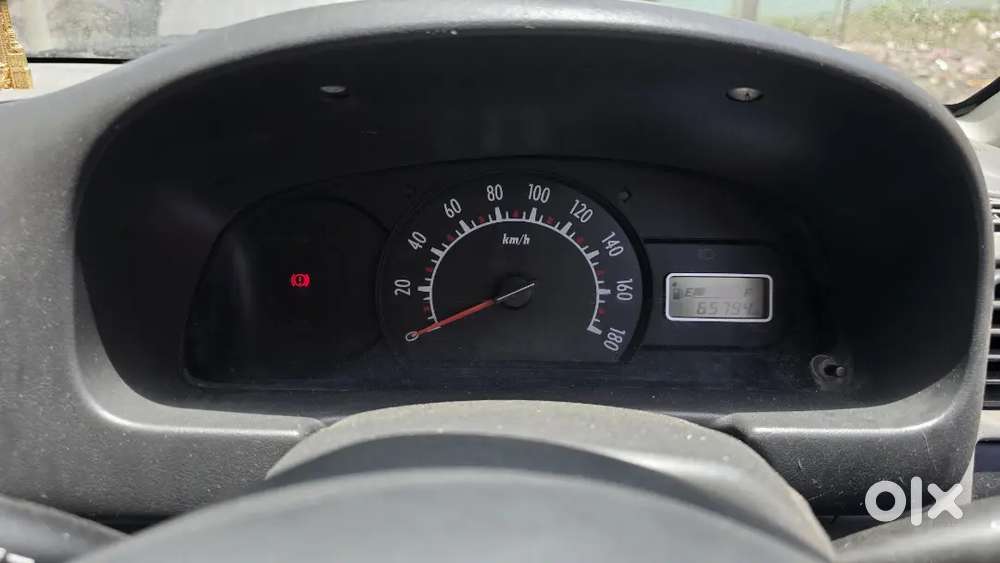 Maruti Suzuki Alto 2010