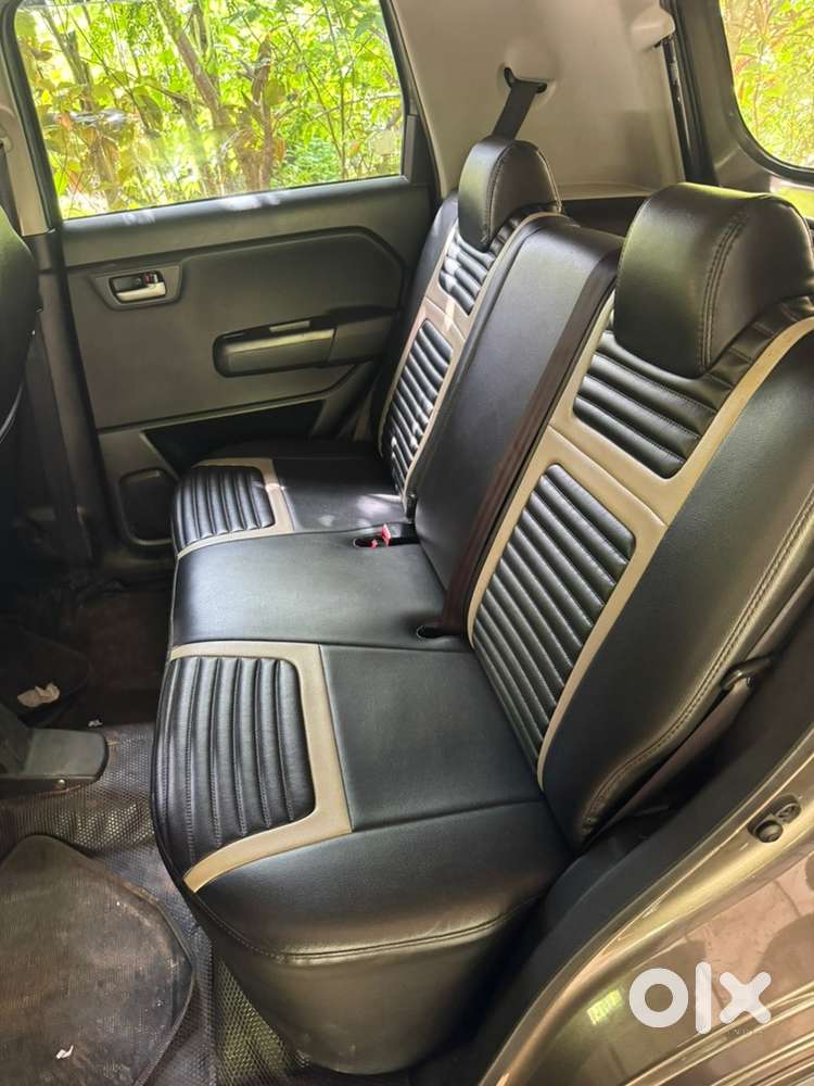 Maruti Suzuki Wagon R 2020 Petrol Well Maintained