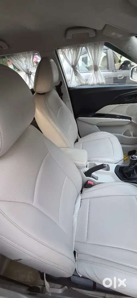 Mahindra Xuv300 2019 Diesel 48000 Km Driven