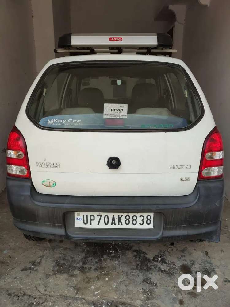 Maruti Suzuki Alto 2006