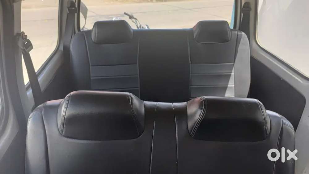 Selling My Eeco 7 Seater