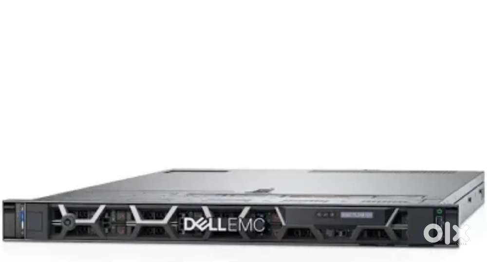 Dell poweredge r640 server 40 core dual 6138 xeon cpu 32gb ram 512ssd