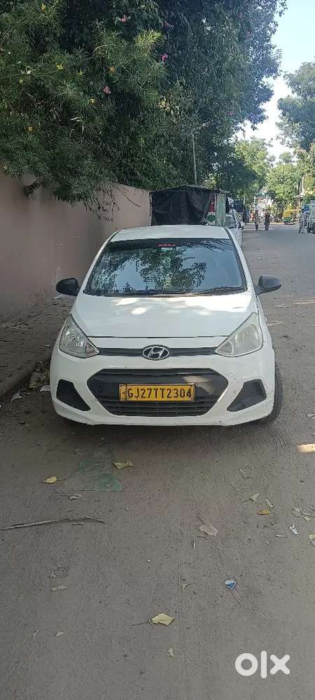 Hyundai Xcent Prime 2019 Hybrid