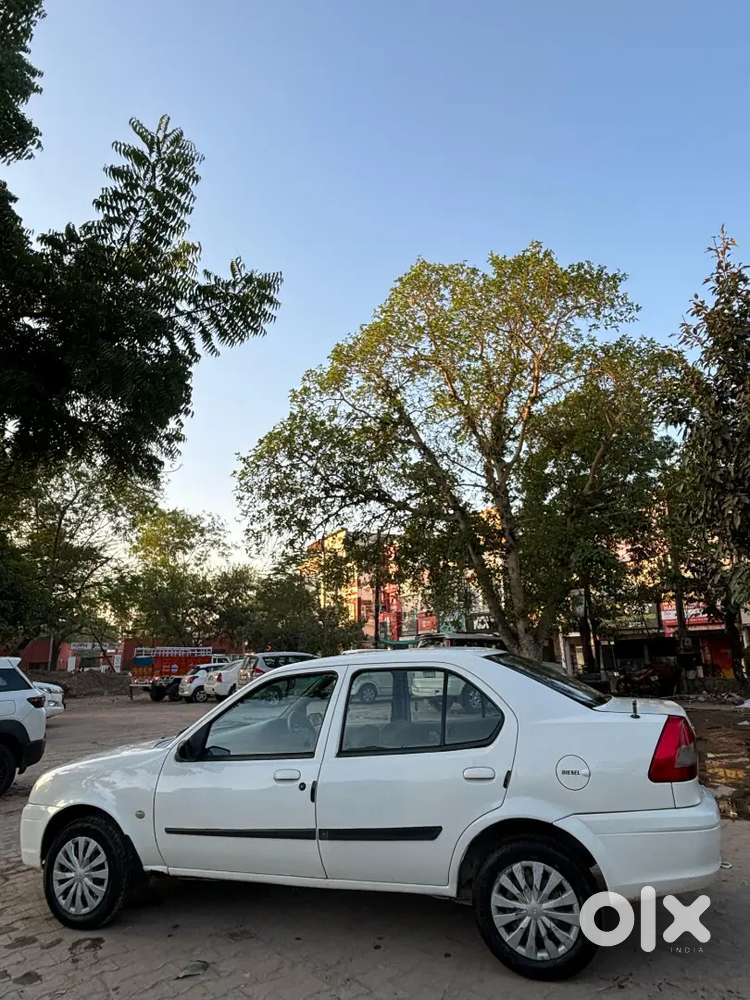 Ford Ikon 2012 Diesel 89965 Km Driven