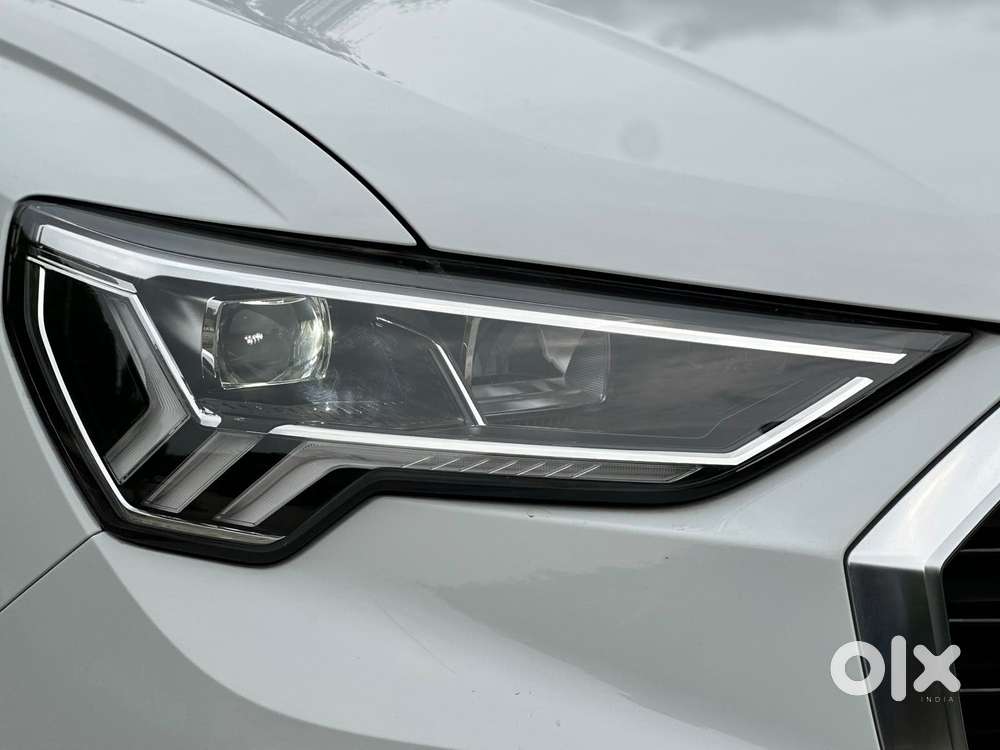 Audi Q3 40 Tfsi Premium Plus, 2024, Petrol