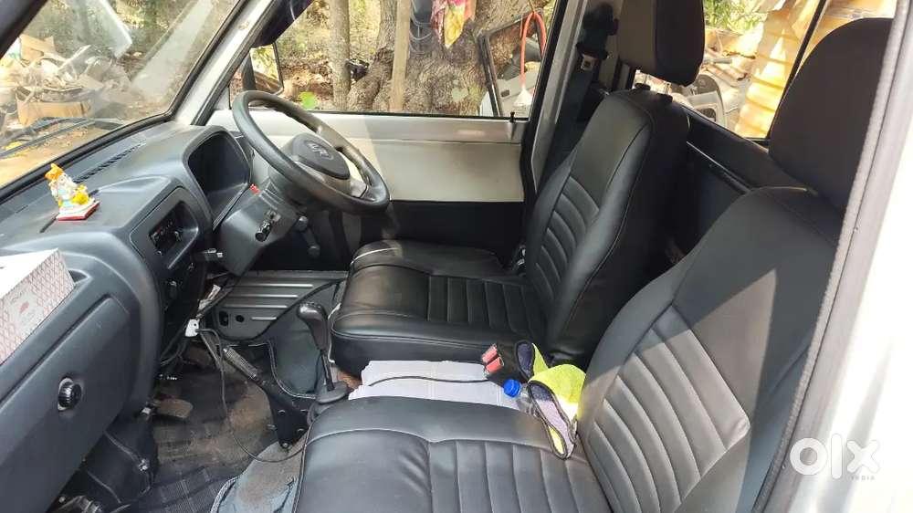 Maruti Suzuki Omni 2017 Petrol 82000 Km Well Maintained