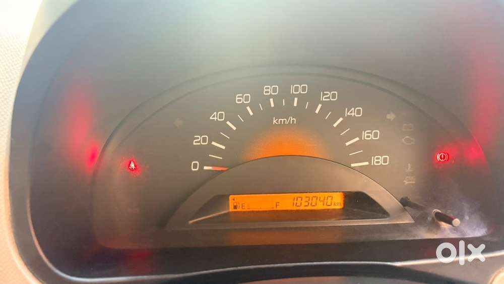 2018 Maruti Suzuki Wagon R