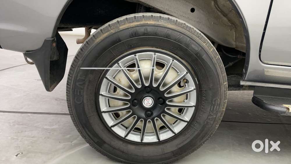 Maruti Suzuki Eeco 1.2 5 Str With A/c+htr, 2021, Petrol