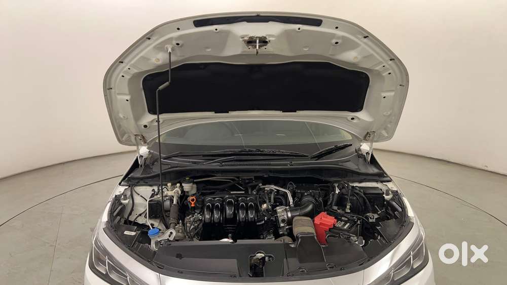 Honda City Vx Petrol Mt, 2022, Petrol
