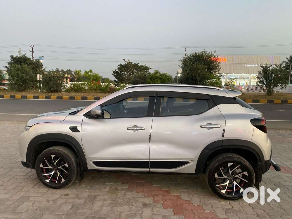 Renault Kiger, 2022, Petrol