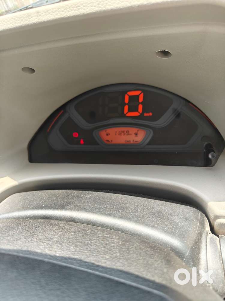 Maruti Suzuki Eeco Cng 5 Seater Ac, 2025, Cng & Hybrids