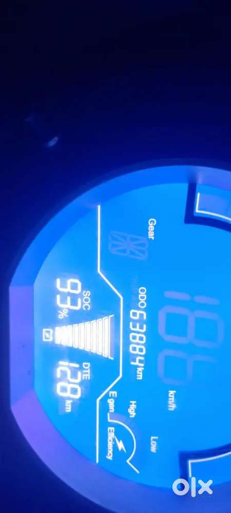 Mahindra Reva E2o And E20 Plus Reva I