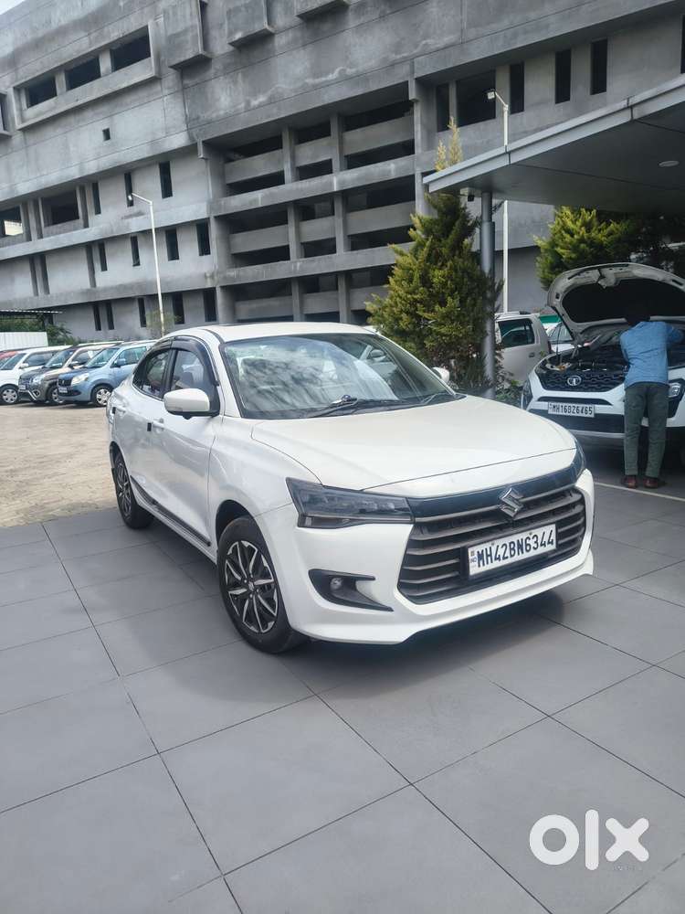 Maruti Suzuki Dzire 2017-2020 1.2 Zxi, 2025, Petrol