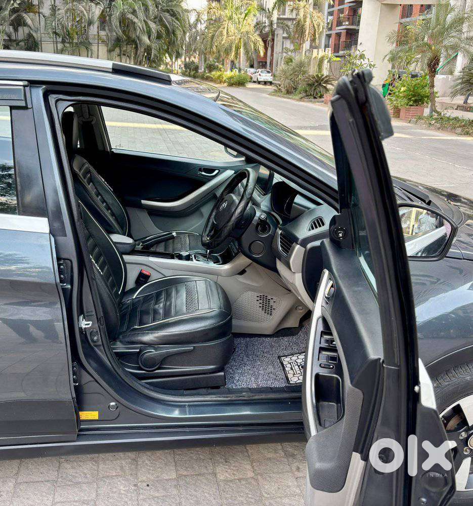 Tata Nexon 1.5 Revotorq Xz Plus, 2019, Diesel
