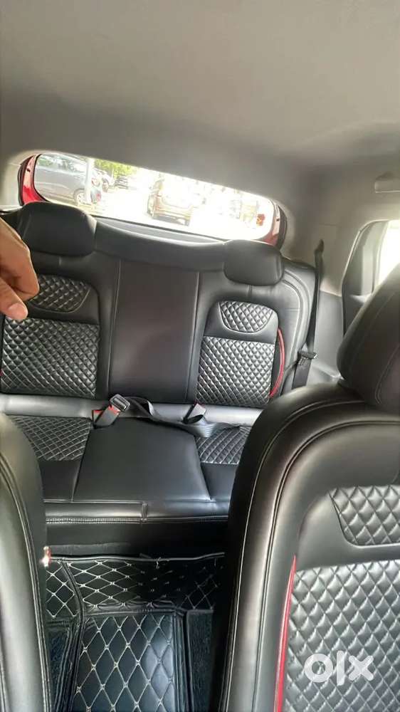 Tata Altroz 1.2 Xt 2021 Full Insurance First Party
