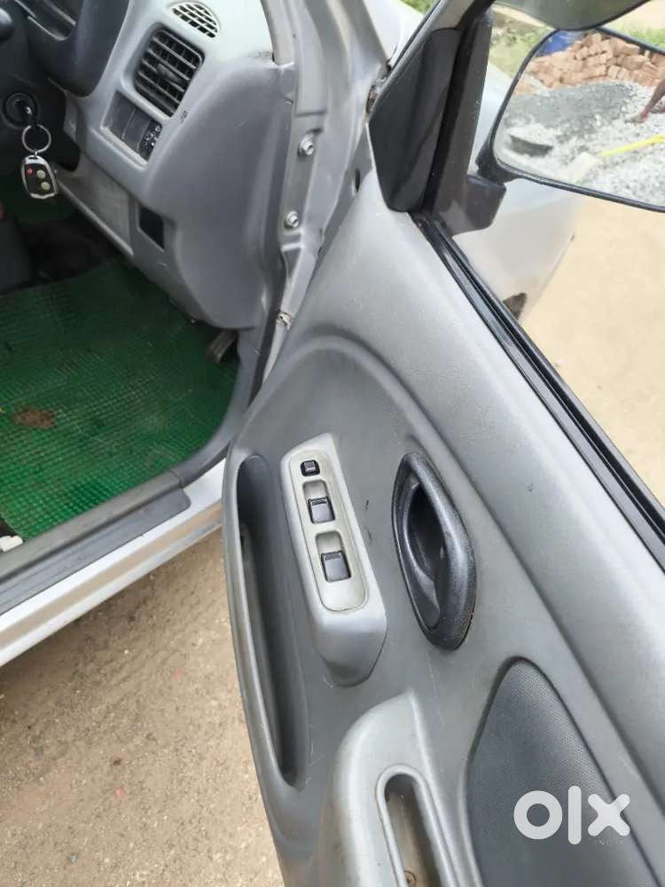 Maruti Suzuki Alto K10 2011 Petrol
