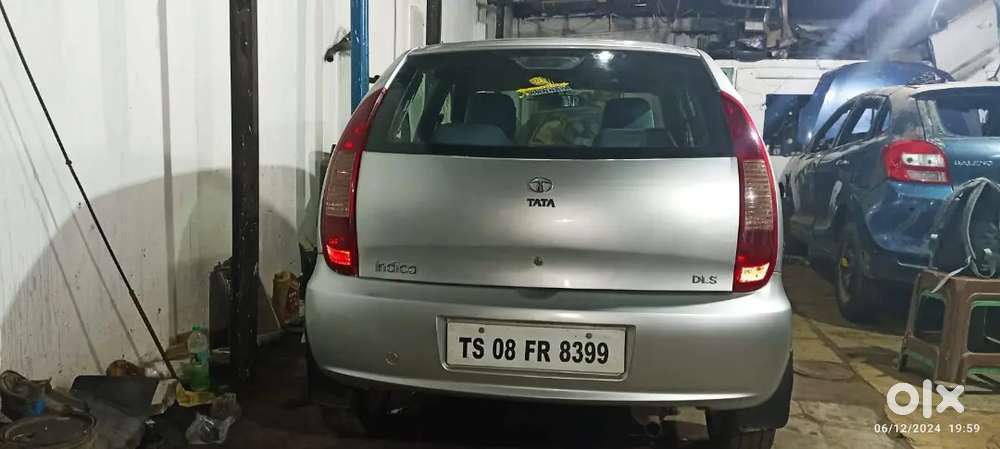 Tata Indica Good Good Condition