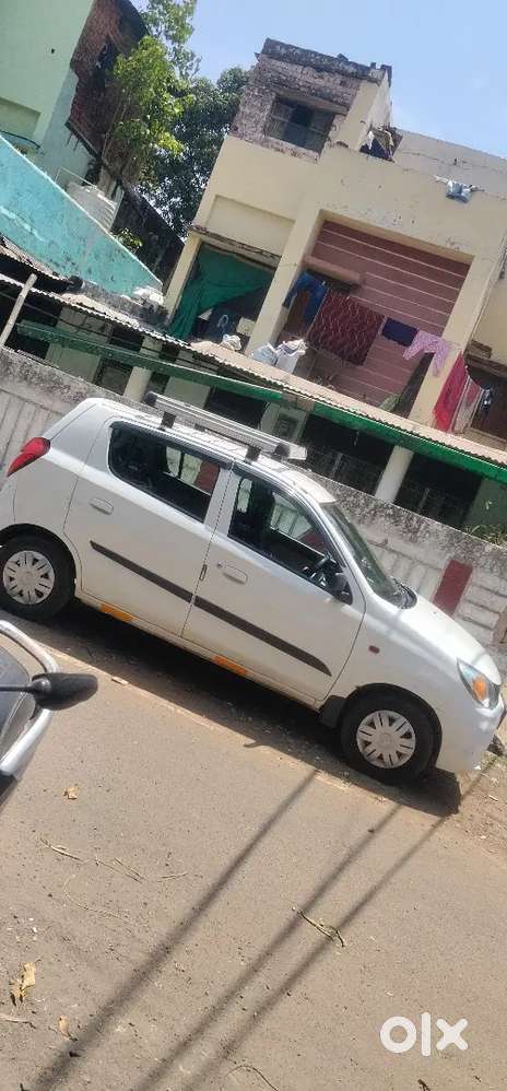 Good Running Condition Aal Documents Are Complete